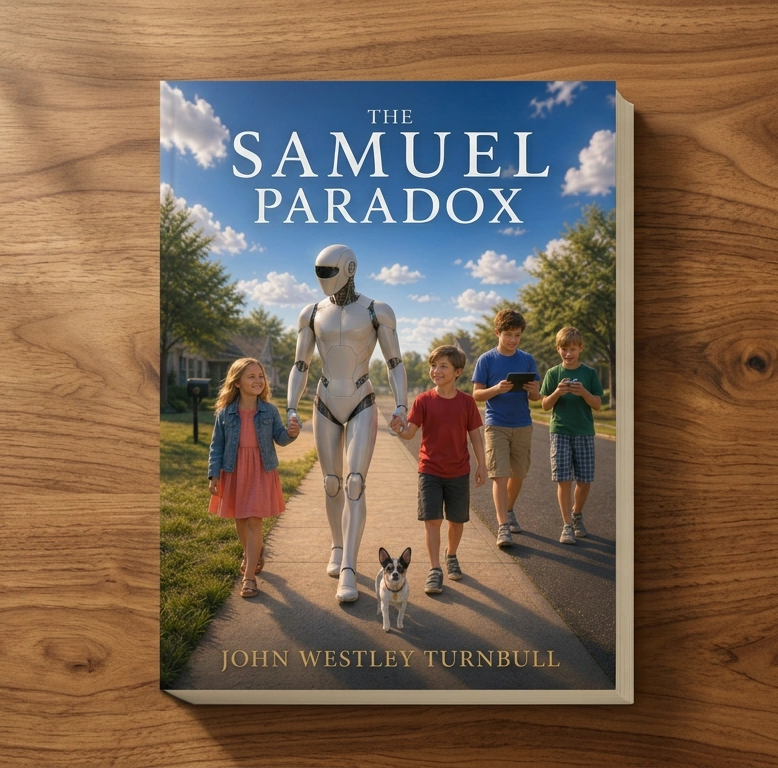 The Samuel Paradox